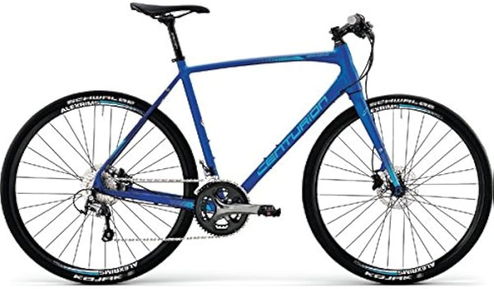自転車本体 Centurion crossline 1000 Centurion crossline 1000